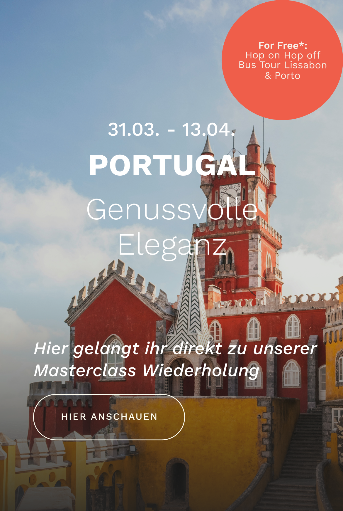 Portugal FIT-3