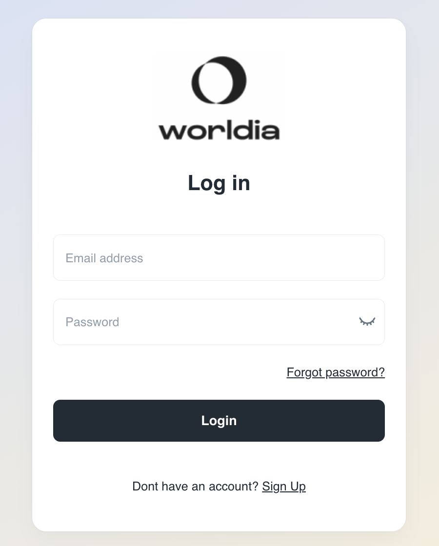 WorldiaClub
